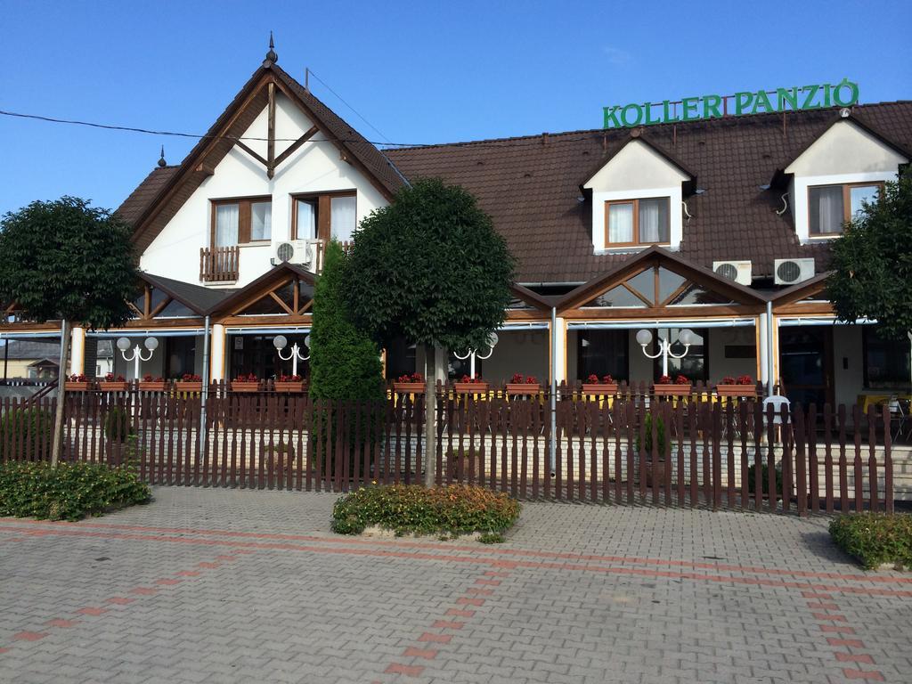 Koller Panzió Bonyhád Quarto foto
